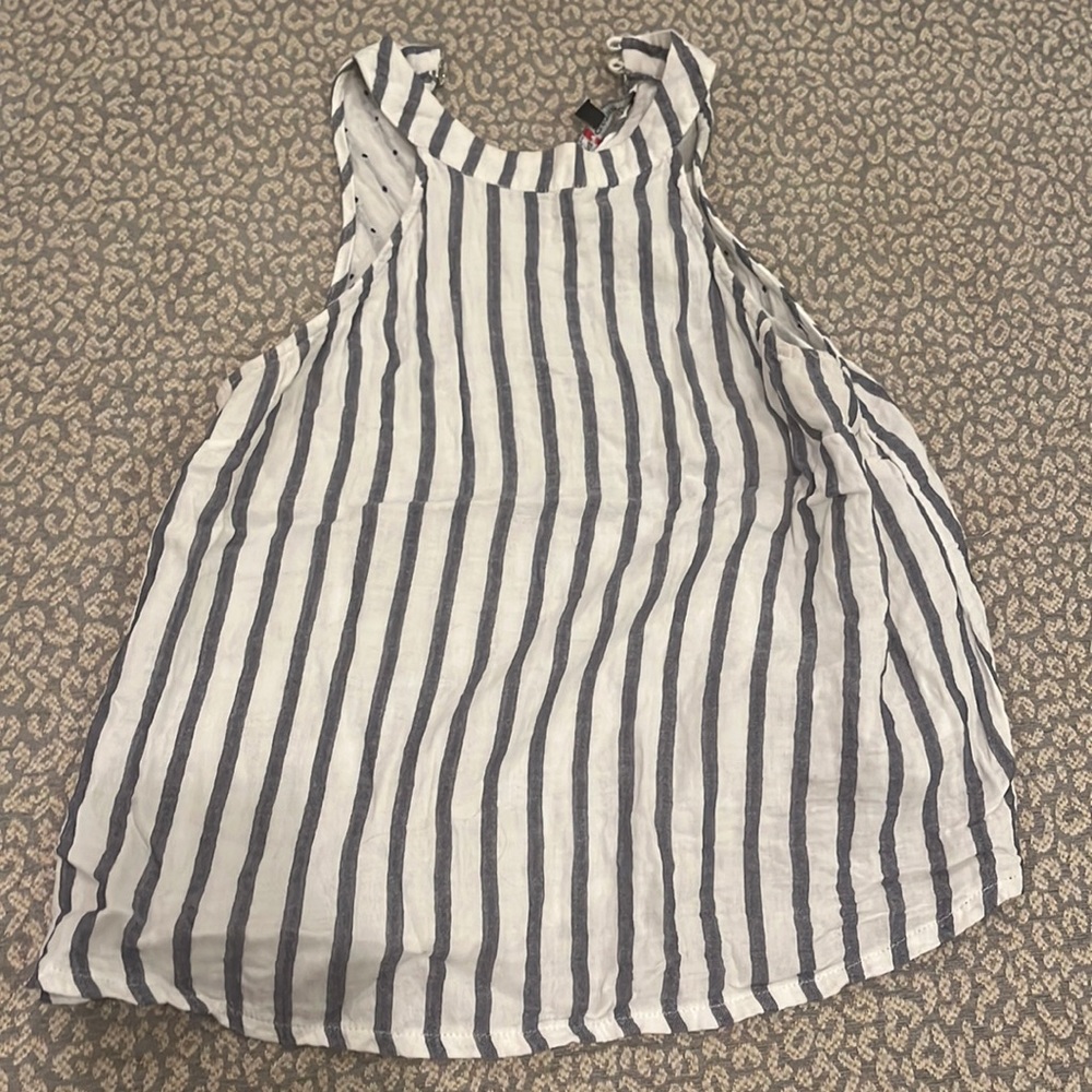 One Clothing Top